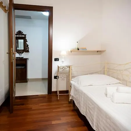 La Via Per Tharros Lejlighed Oristano
