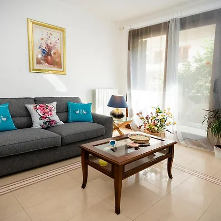 La Via Per Tharros Ористано