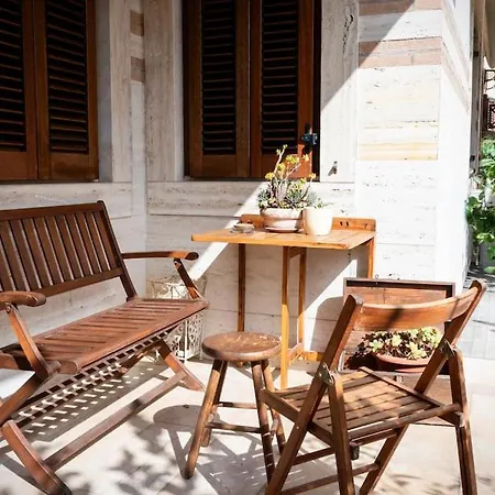 La Via Per Tharros * Ористано