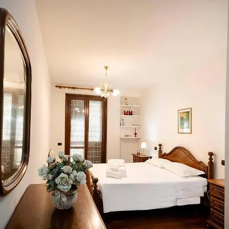La Via Per Tharros Apartamento