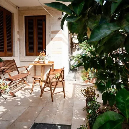 La Via Per Tharros *