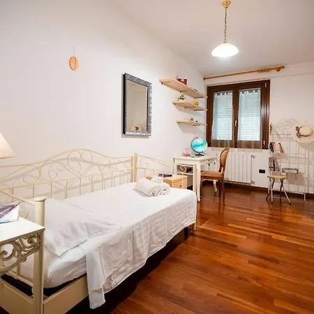 La Via Per Tharros * Ористано