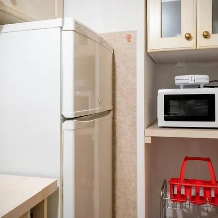 Апартаменты La Via Per Tharros Ористано