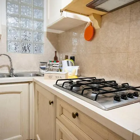 La Via Per Tharros * Ористано