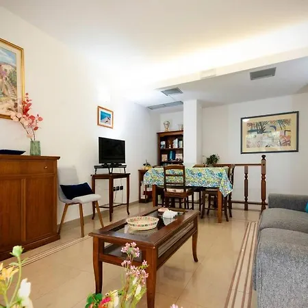 Apartamento La Via Per Tharros